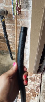 Anonymous review photo