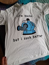 User picture