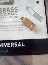 Barry K. review photo