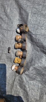 Thomas review photo