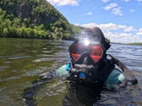 AEW Maine Treasure Adventures review photo