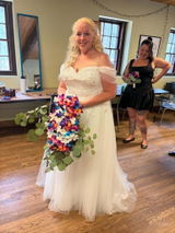 Prebook 100 Rainbow DYED-Sonia-Orchid Fresh Cut Flowers Loose Bloom Orchid Dendrobium