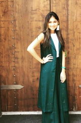 Vidhi review photo