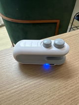 Alex Jr review photo