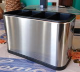 Santino review photo