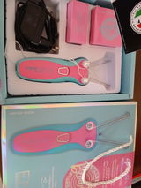 Israa bakeer review photo