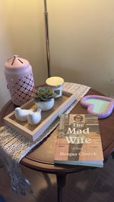 Anonymous review photo