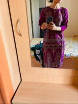 Anonymous review photo
