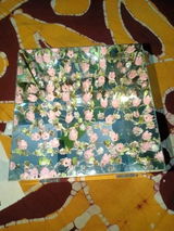 Aditi review photo
