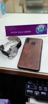 Syed Vali Uddin review photo