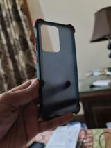 Khawaja Nauman review photo