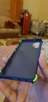 Umer Enam review photo