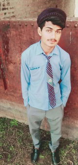 Shahroz review photo