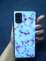 Bushra review photo