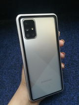 Bushra review photo
