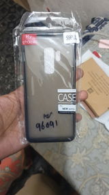 Muhammad Farhan review photo