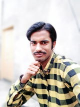 Inzamam Khan review photo