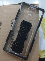 Shaiza N. review photo