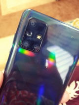 Amk review photo