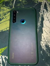 Aqsa Tahir review photo