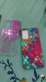 Zareen review photo