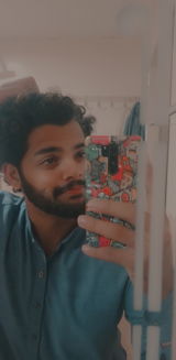 Umar Abid review photo