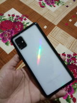 Wasi Ullah Khan review photo