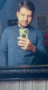 Malik Ahmar review photo