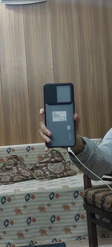 Faqhia Sohail review photo
