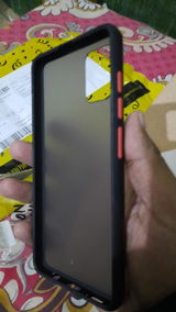 Imran Mazhar review photo