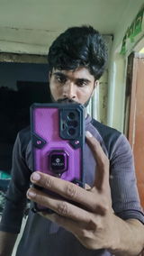 Ali Raza review photo