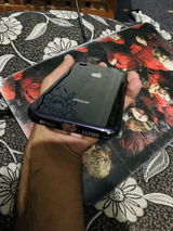 kamran khan review photo
