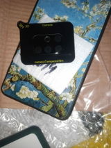 Saffa Nazir review photo