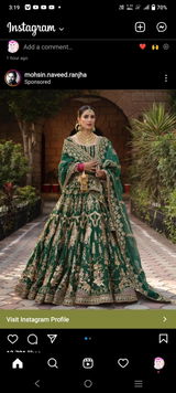 Sahar Malik review photo