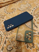Nazish Amir review photo