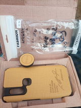 Faran Chishti review photo