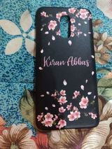 Kiran Abbas review photo