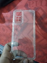 Hamza Riaz review photo