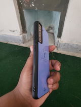 Khushnood Ahmed review photo