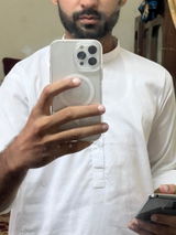 Talha Akhlaq review photo