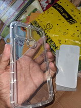 Toseef Soomro review photo