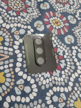 Shazia Zeeshan review photo