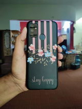 Haris Khan review photo