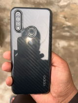 AKAASH Manzoor review photo