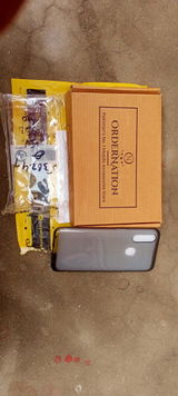 AKAASH Manzoor review photo