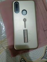 Mehvish Amir review photo