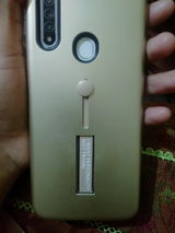 Mehvish Amir review photo