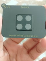 Mehvish Amir review photo