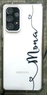 M Hashmi review photo