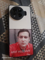 User picture